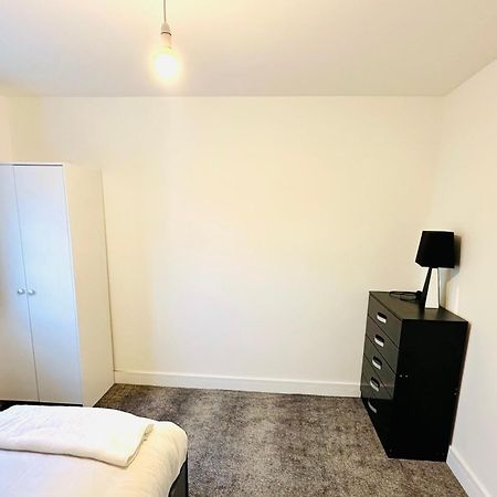 224 Newcastle Street Hotel Stoke-on-Trent Ngoại thất bức ảnh