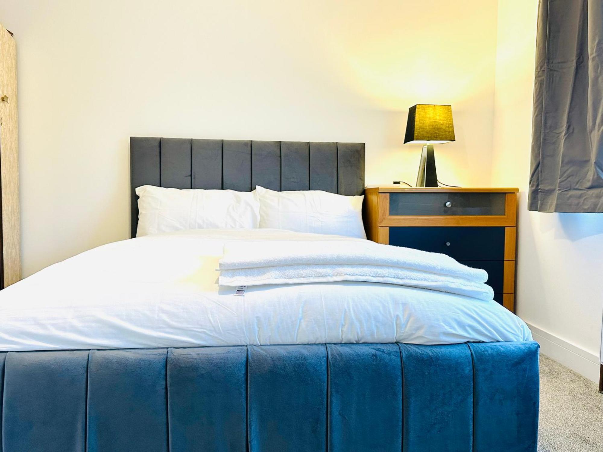 224 Newcastle Street Hotel Stoke-on-Trent Ngoại thất bức ảnh