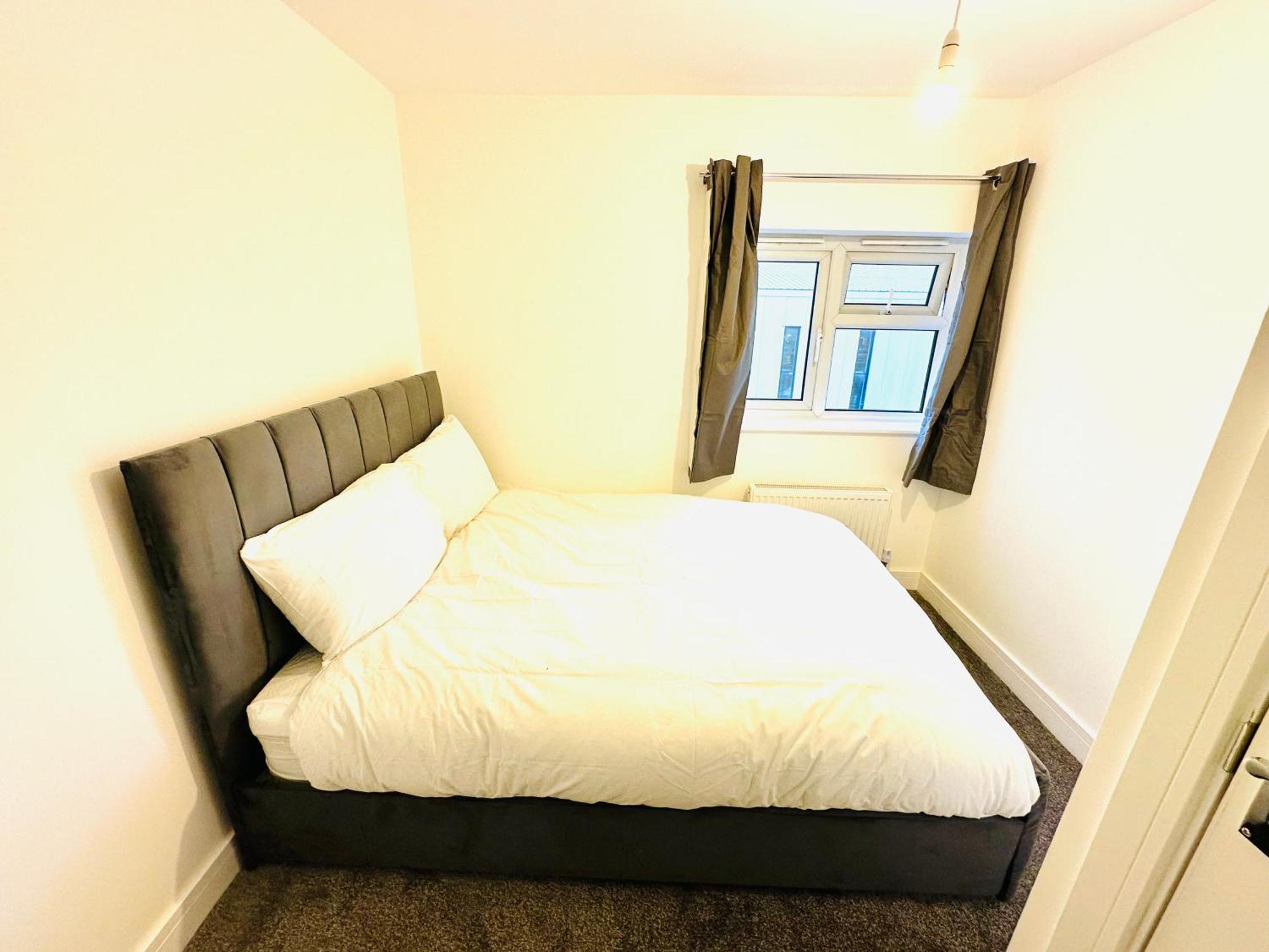 224 Newcastle Street Hotel Stoke-on-Trent Ngoại thất bức ảnh