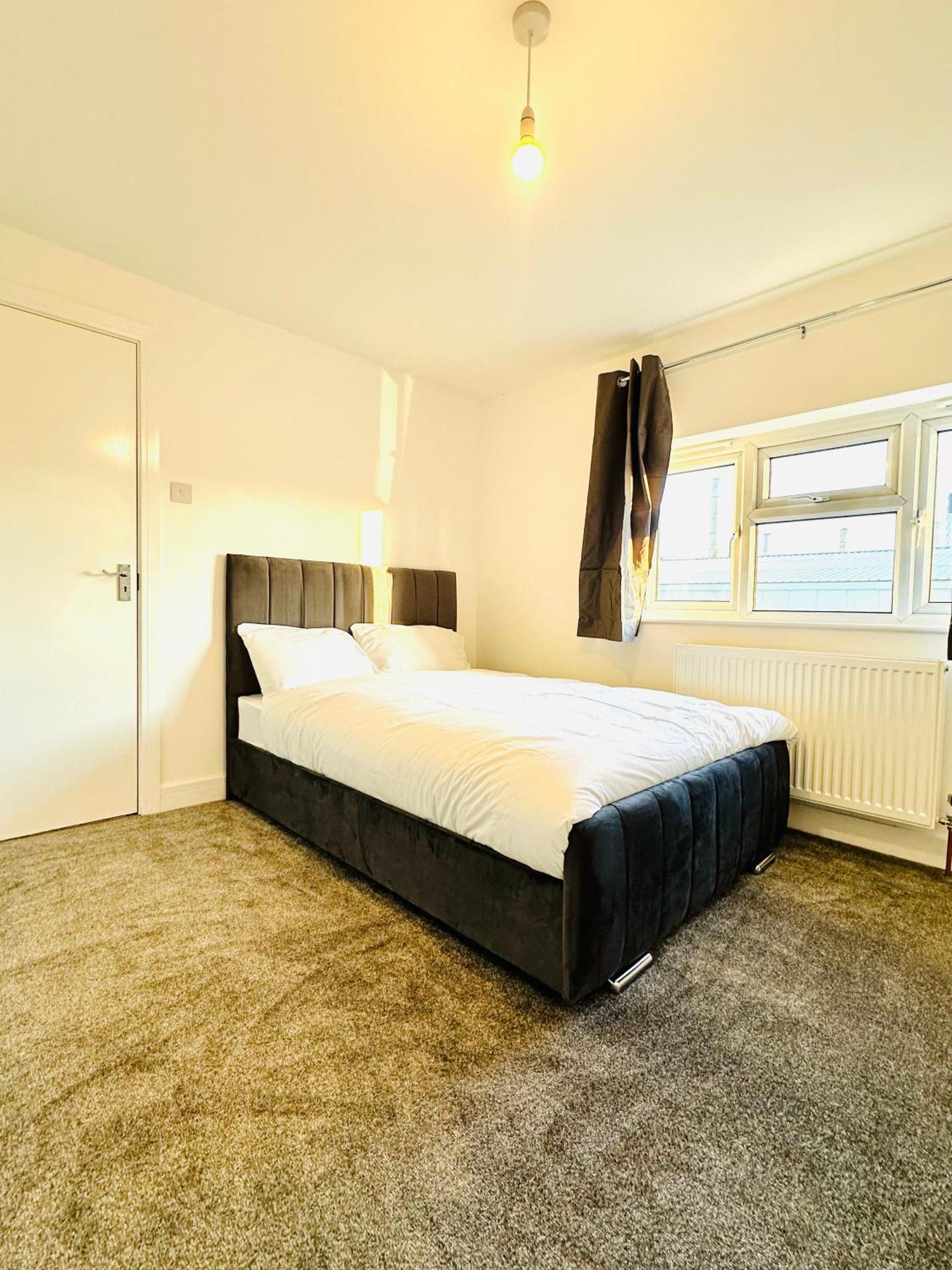 224 Newcastle Street Hotel Stoke-on-Trent Ngoại thất bức ảnh